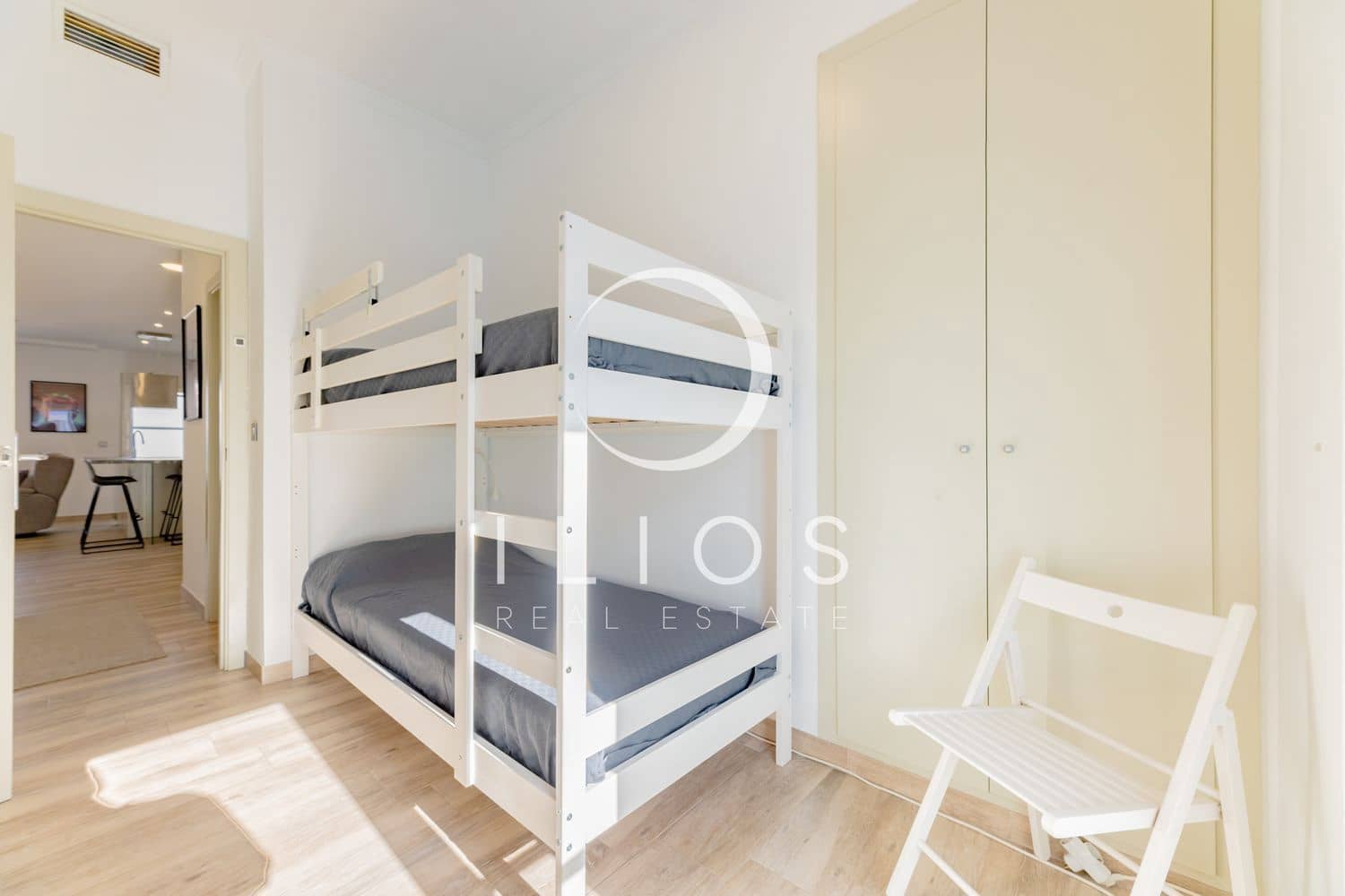 2 bedroom Apartment for rent in Valencia city - € 1,600 (Ref: 9840874)