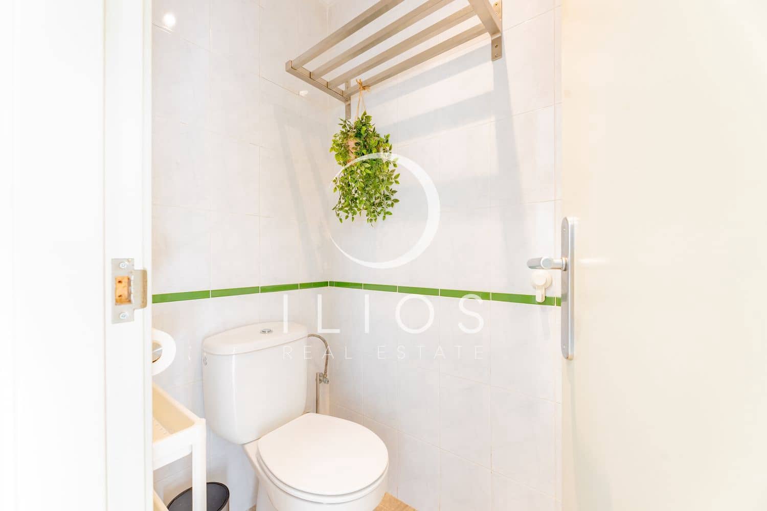 2 bedroom Apartment for rent in Valencia city - € 1,600 (Ref: 9840874)