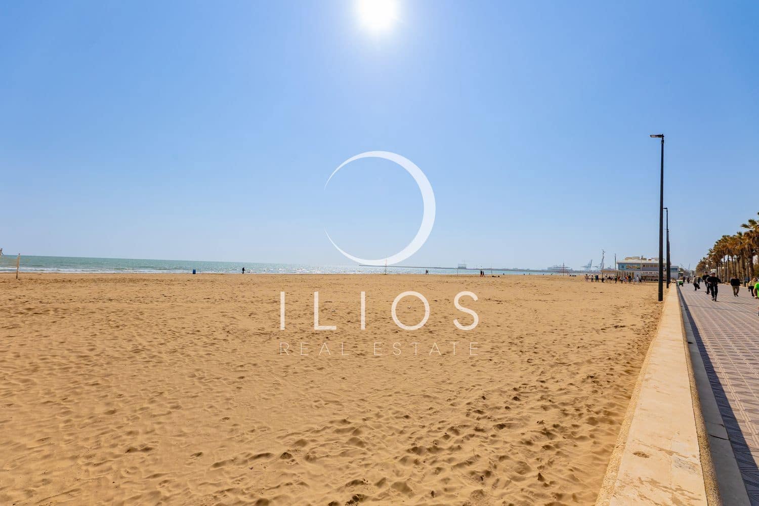 2 bedroom Apartment for rent in Valencia city - € 1,600 (Ref: 9840874)