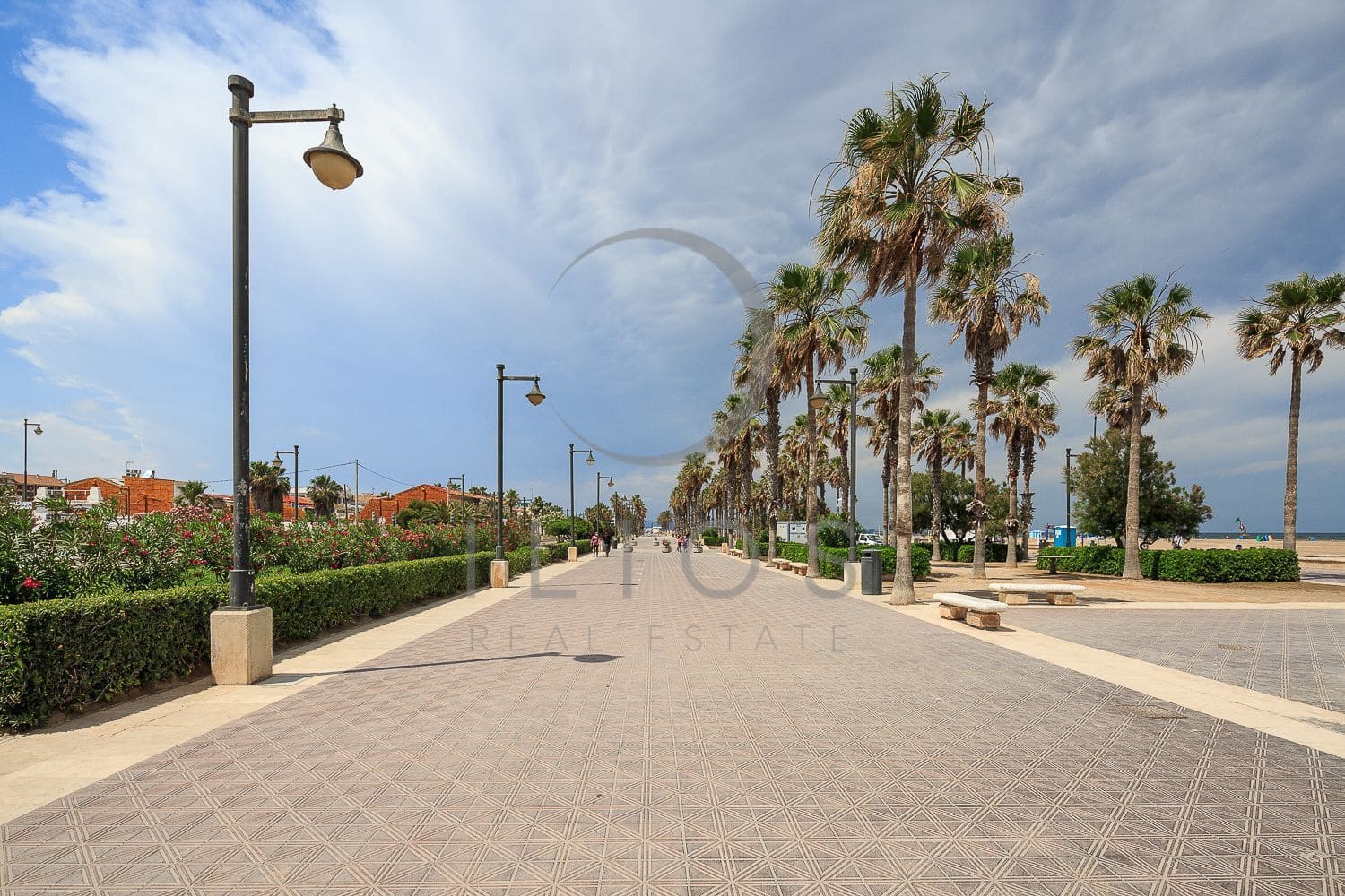 2 bedroom Apartment for rent in Valencia city - € 1,600 (Ref: 9840874)