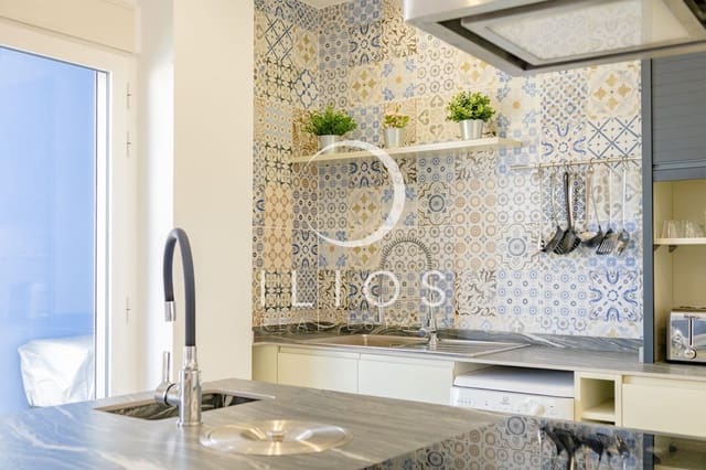 2 bedroom Apartment for rent in Sant Francesc, Valencia city with garage - € 1,600 (Ref: 9840874)