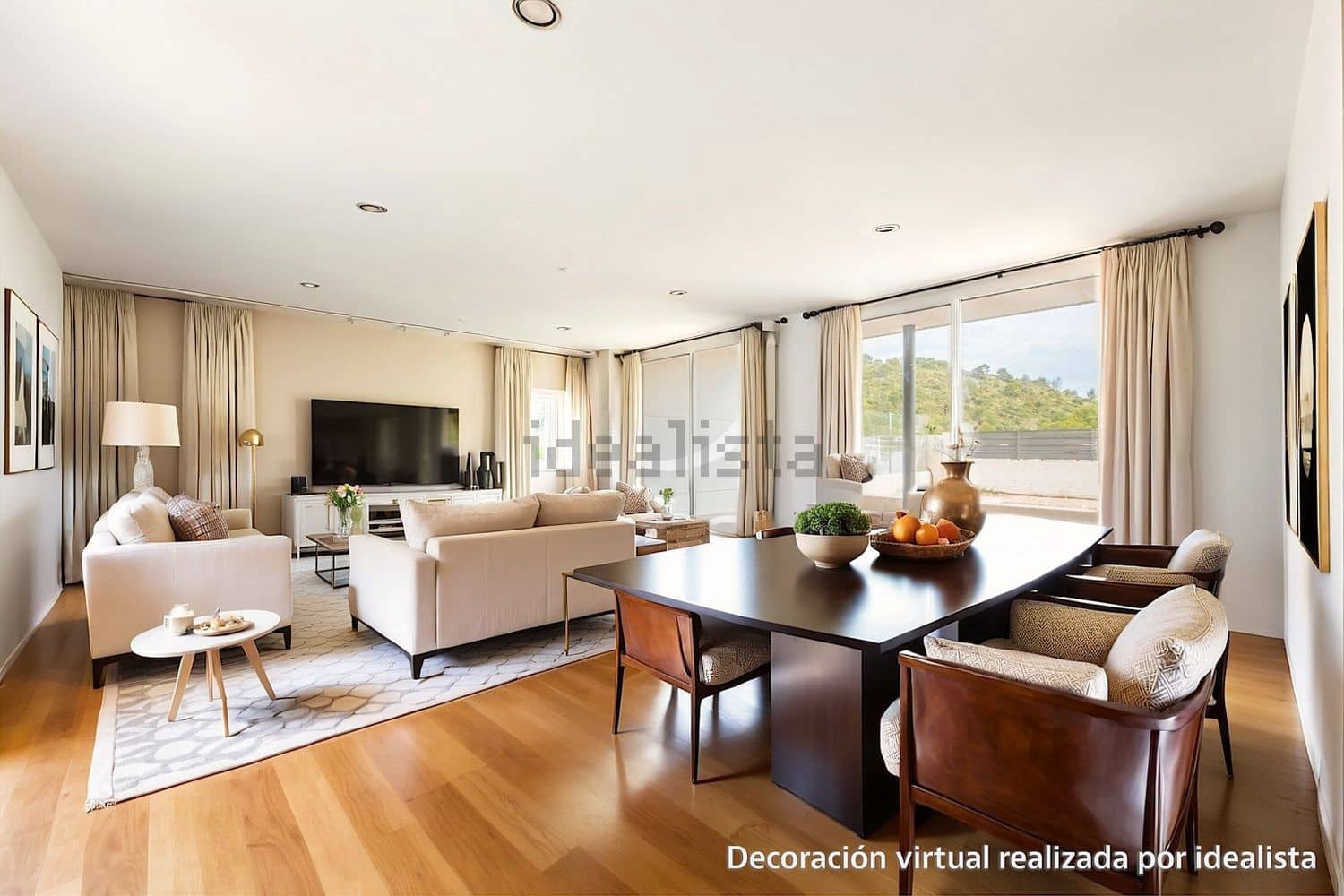 4 bedroom Villa for sale in Pucol with pool - € 900,000 (Ref: 9855213)