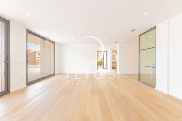 Chalet de 4 habitaciones en Puçol en venta con piscina - 895.000 € (Ref: 9855213)