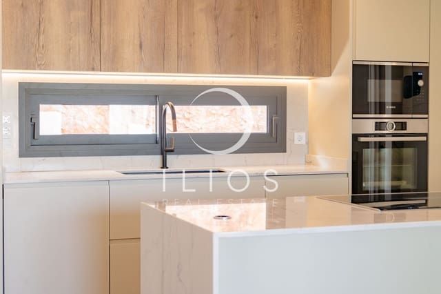 Chalet de 4 habitaciones en Puçol en venta con piscina - 895.000 € (Ref: 9855213)