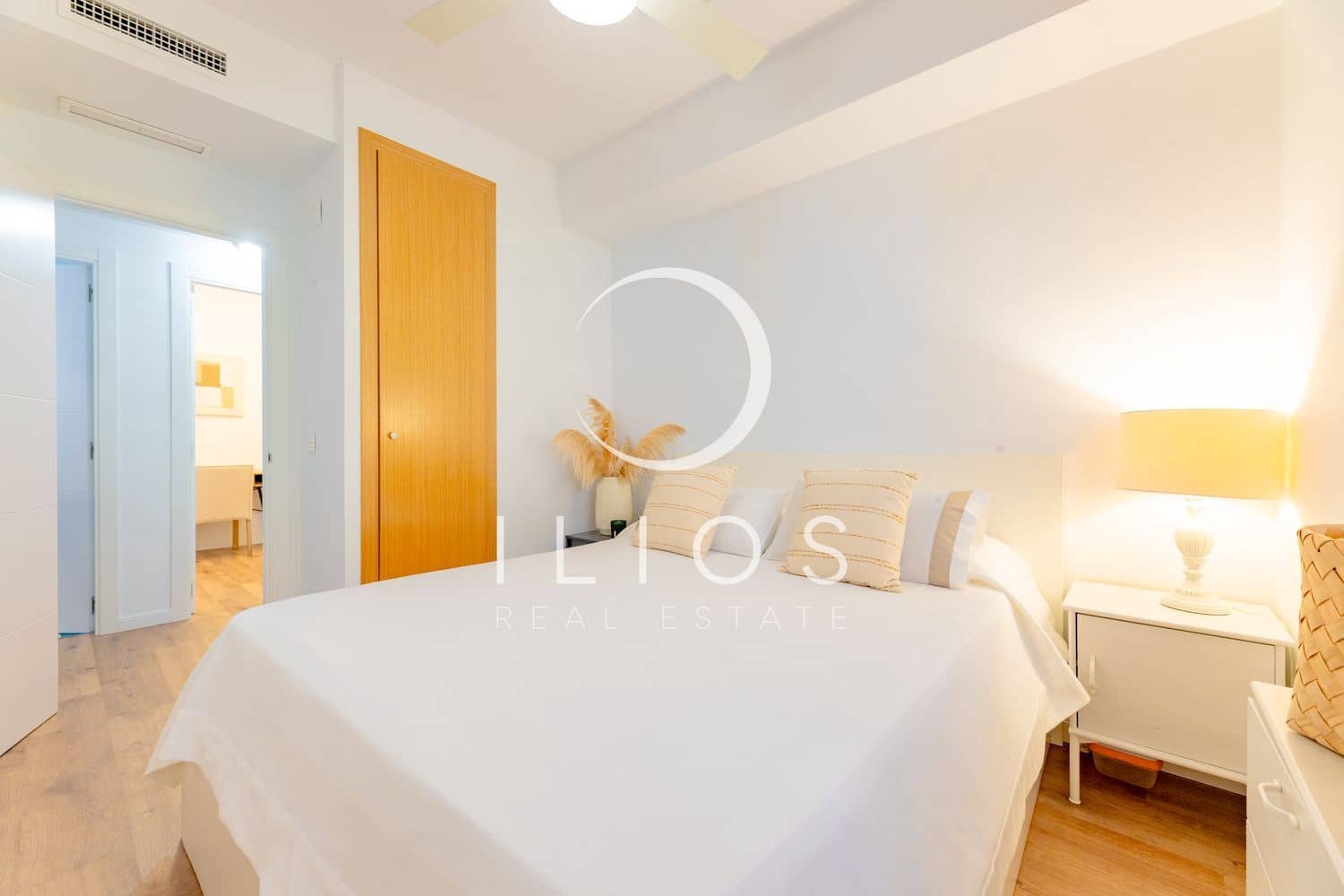 Apartamento de 3 habitaciones en Chiva en venta con piscina - 285.000 € (Ref: 9858064)