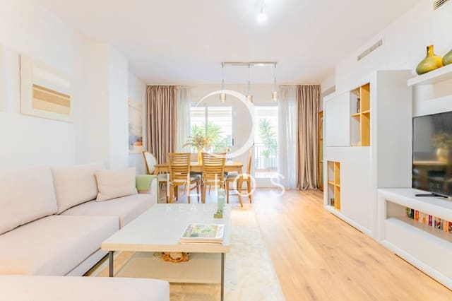 3 soverom Leilighet til salgs i Chiva med svømmebasseng garasje - € 285 000 (Ref: 9858064)