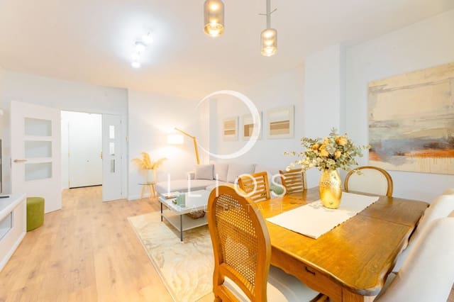 3 soverom Leilighet til salgs i Chiva med svømmebasseng garasje - € 285 000 (Ref: 9858064)