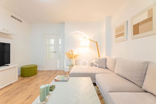 3 soverom Leilighet til salgs i Chiva med svømmebasseng garasje - € 285 000 (Ref: 9858064)