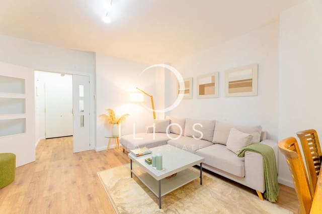 3 soverom Leilighet til salgs i Chiva med svømmebasseng garasje - € 285 000 (Ref: 9858064)