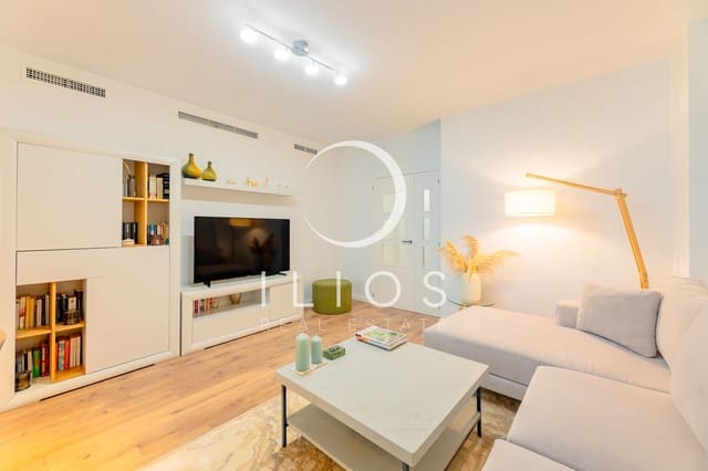 3 soverom Leilighet til salgs i Chiva med svømmebasseng garasje - € 285 000 (Ref: 9858064)