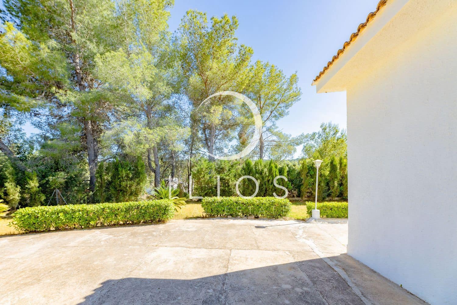 4 bedroom Villa for sale in Vilamarxant / Villamarchante with pool - € 269,000 (Ref: 9869949)