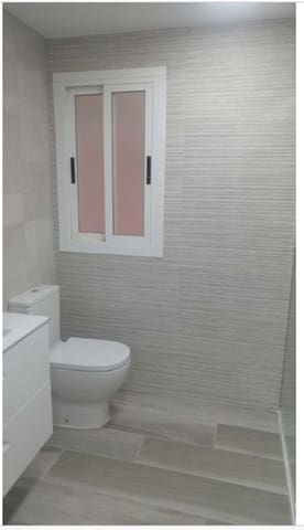 2 camera da letto Appartamento da affittare in Cami Fondo, Valencia città - 1.500 € (Rif: 9869950)