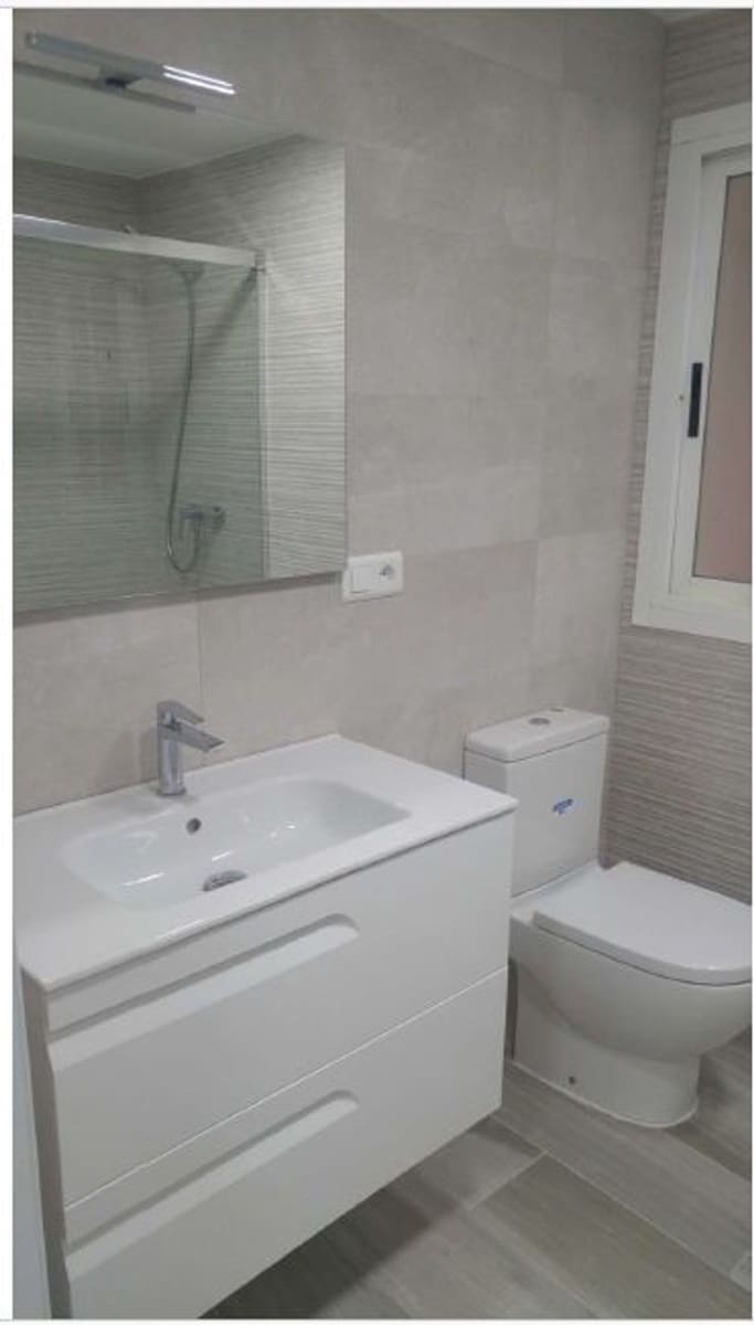 2 bedroom Apartment for rent in Valencia city - € 1,500 (Ref: 9869950)