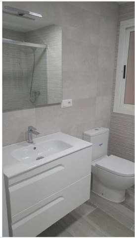 2 camera da letto Appartamento da affittare in Cami Fondo, Valencia città - 1.500 € (Rif: 9869950)