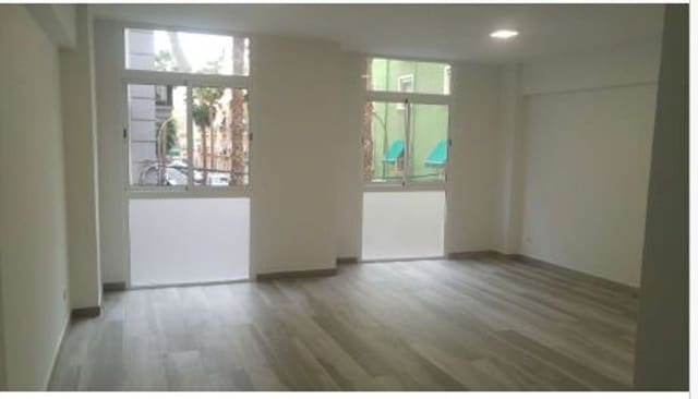 2 camera da letto Appartamento da affittare in Cami Fondo, Valencia città - 1.500 € (Rif: 9869950)