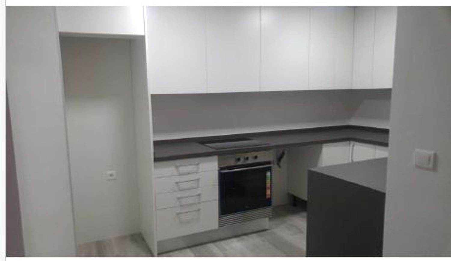 2 bedroom Apartment for rent in Valencia city - € 1,500 (Ref: 9869950)