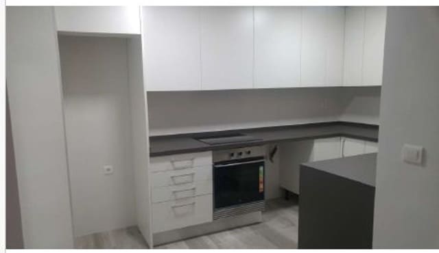 2 camera da letto Appartamento da affittare in Cami Fondo, Valencia città - 1.500 € (Rif: 9869950)