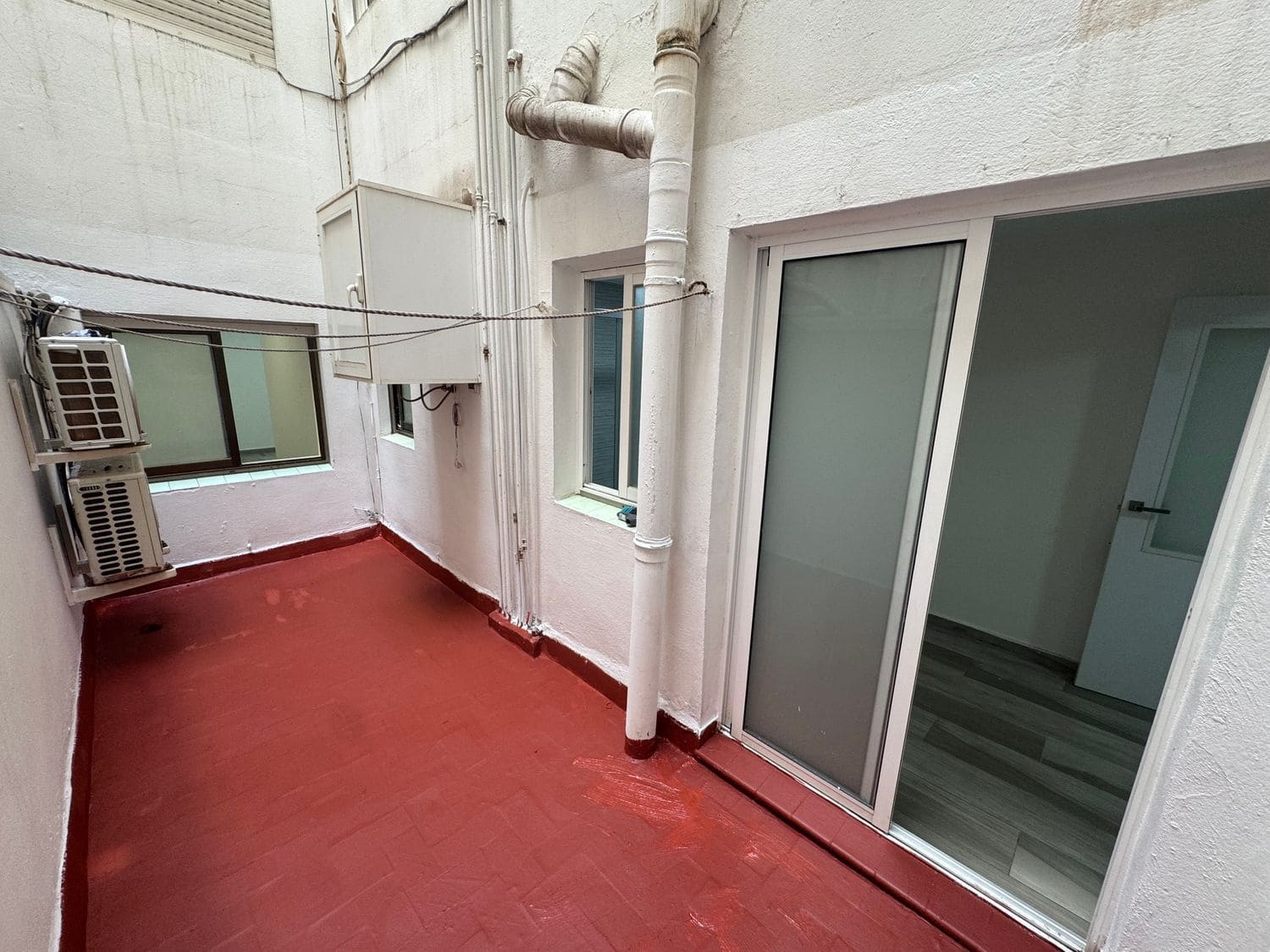 2 soverom Leilighet til leie i Valencia by - € 1 500 (Ref: 9869950)