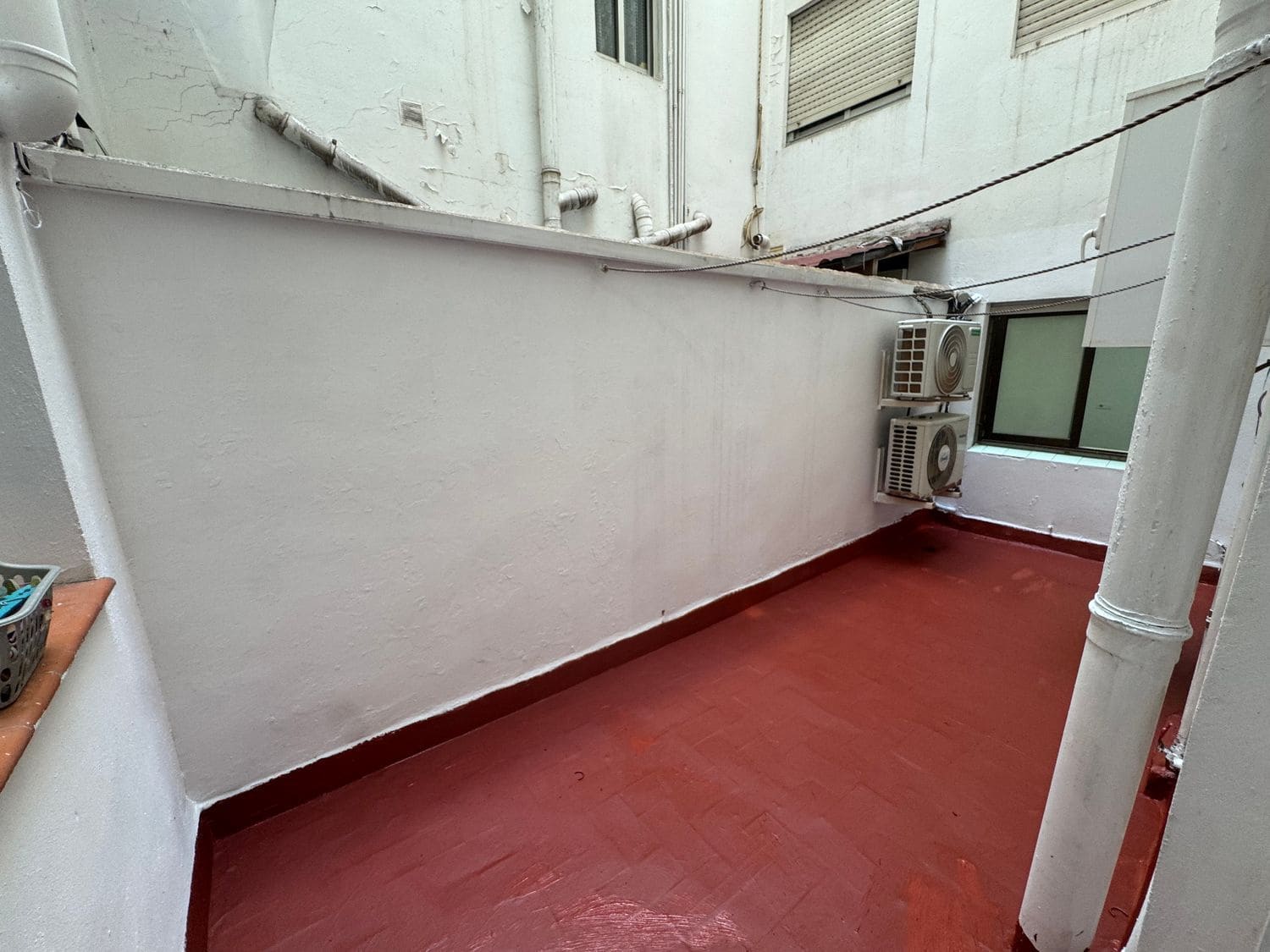 2 soverom Leilighet til leie i Valencia by - € 1 500 (Ref: 9869950)