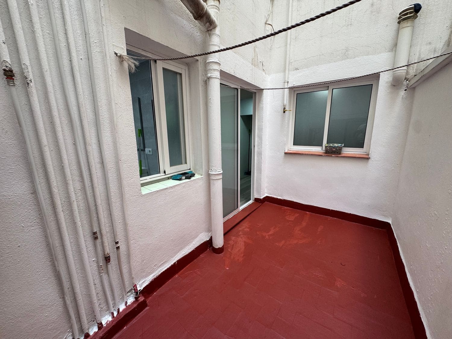 2 soverom Leilighet til leie i Valencia by - € 1 500 (Ref: 9869950)