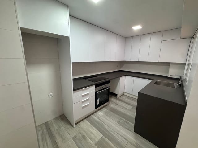 2 bedroom Apartment for rent in Sant Francesc, Valencia city - € 1,500 (Ref: 9869950)