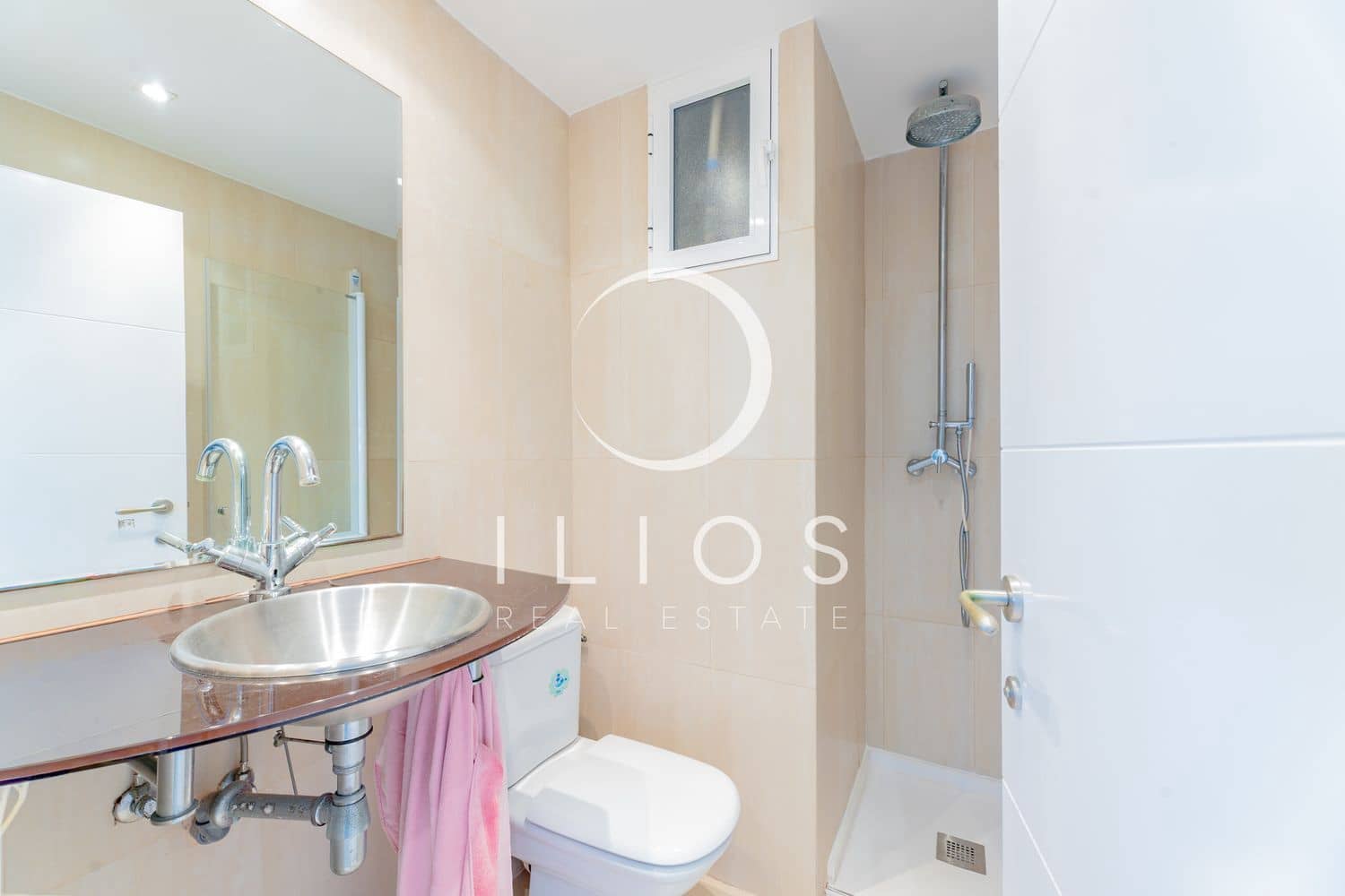 3 soverom Leilighet til salgs i Valencia by med svømmebasseng - € 550 000 (Ref: 9878228)