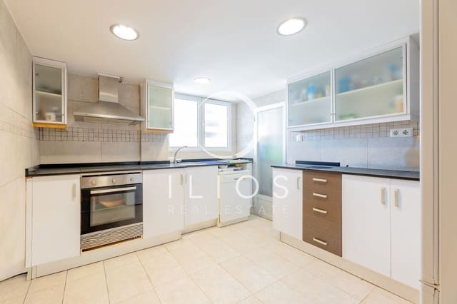 3 soverom Leilighet til salgs i El perellonet, Valencia by med svømmebasseng - € 550 000 (Ref: 9878228)