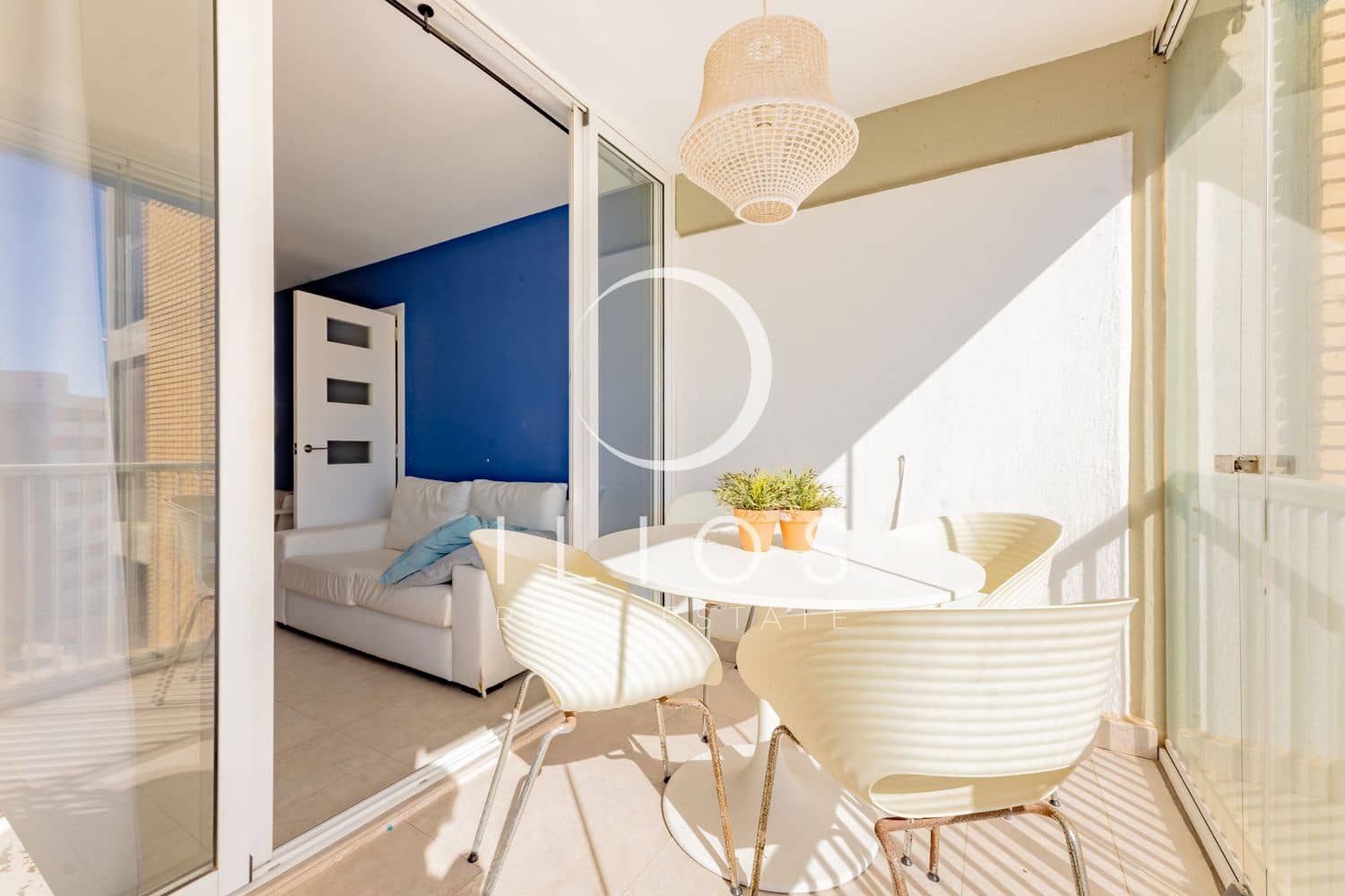 3 soverom Leilighet til salgs i Valencia by med svømmebasseng - € 550 000 (Ref: 9878228)