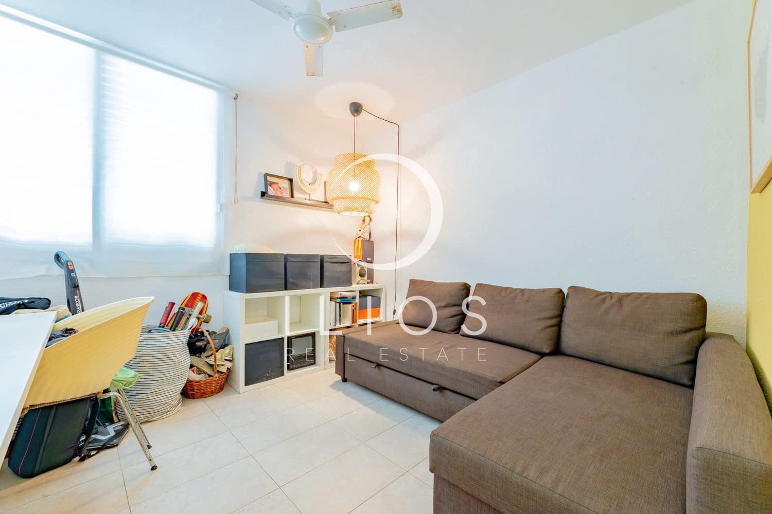 3 soverom Leilighet til salgs i Valencia by med svømmebasseng - € 550 000 (Ref: 9878228)