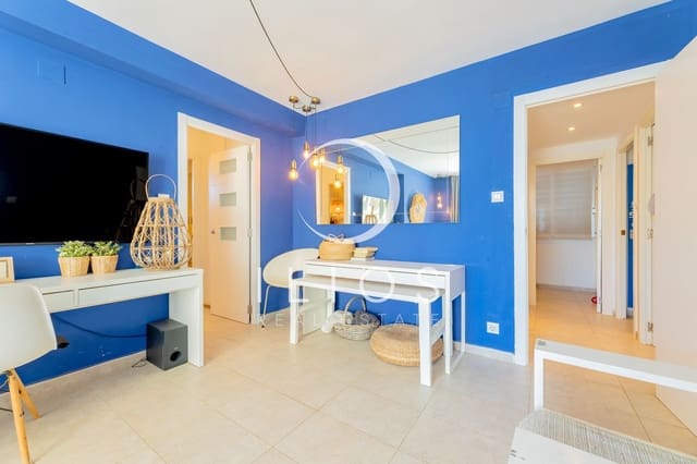 3 soverom Leilighet til salgs i El perellonet, Valencia by med svømmebasseng - € 550 000 (Ref: 9878228)