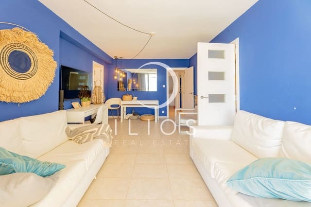 3 soverom Leilighet til salgs i El perellonet, Valencia by med svømmebasseng - € 550 000 (Ref: 9878228)