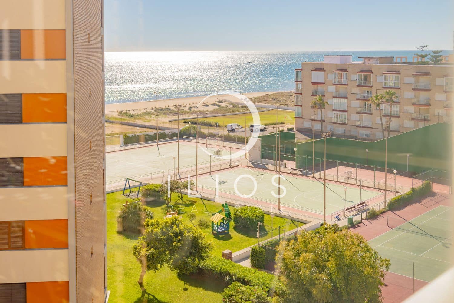 3 soverom Leilighet til salgs i Valencia by med svømmebasseng - € 550 000 (Ref: 9878228)