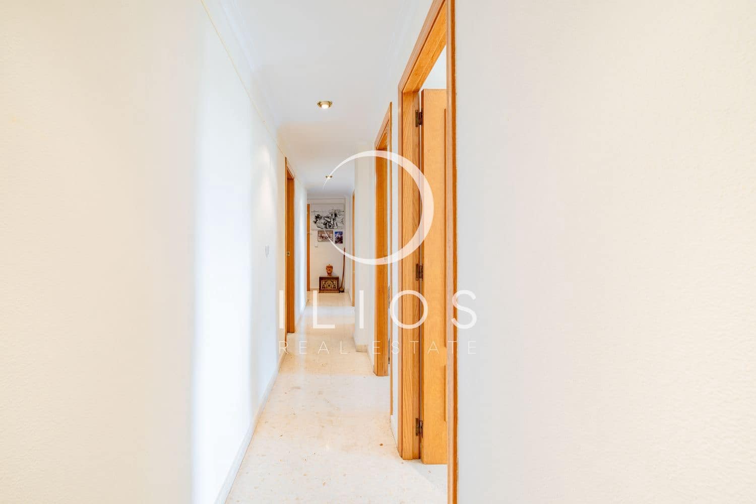 3 makuuhuone Huoneisto myytävänä paikassa Valencia kaupunki - 359 000 € (Ref: 9888740)