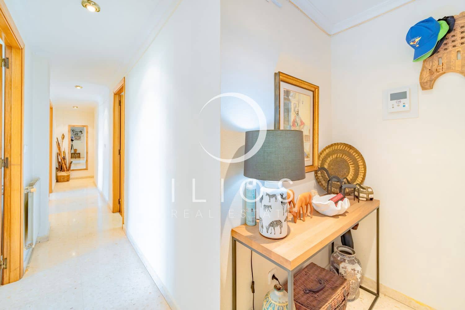 3 makuuhuone Huoneisto myytävänä paikassa Valencia kaupunki - 359 000 € (Ref: 9888740)