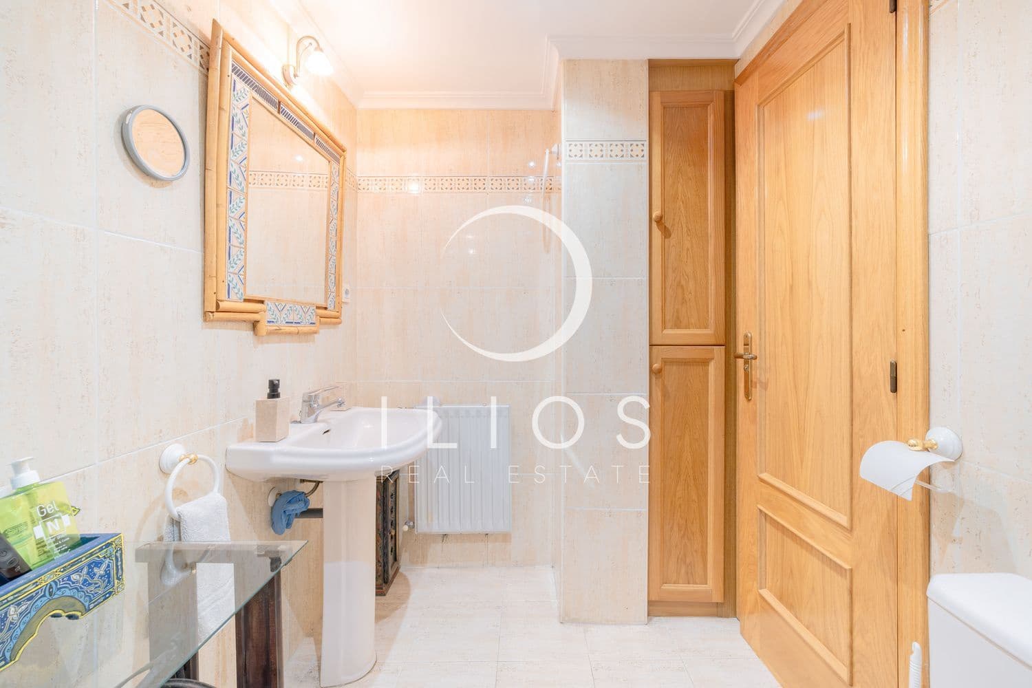 3 makuuhuone Huoneisto myytävänä paikassa Valencia kaupunki - 359 000 € (Ref: 9888740)