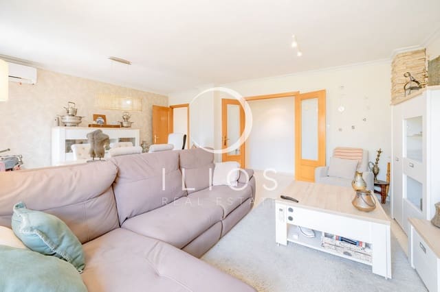 3 makuuhuone Huoneisto myytävänä paikassa Tormos, Valencia kaupunki - 359 000 € (Ref: 9888740)