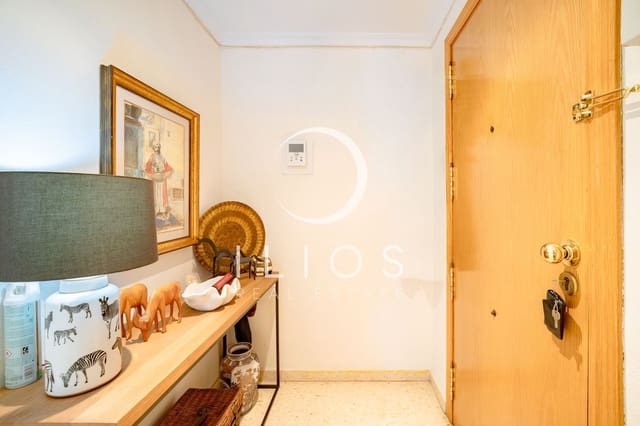 3 makuuhuone Huoneisto myytävänä paikassa Tormos, Valencia kaupunki - 359 000 € (Ref: 9888740)