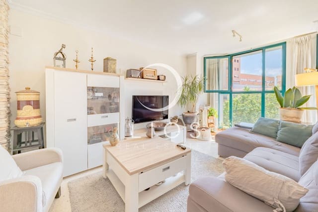 3 makuuhuone Huoneisto myytävänä paikassa Tormos, Valencia kaupunki - 359 000 € (Ref: 9888740)