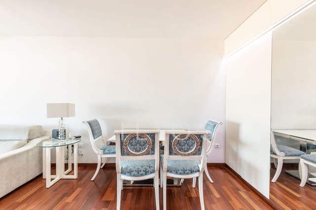 3 camera da letto Appartamento da affittare in Mislata con garage - 1.500 € (Rif: 9901621)