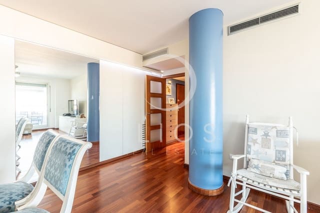 3 camera da letto Appartamento da affittare in Mislata con garage - 1.500 € (Rif: 9901621)