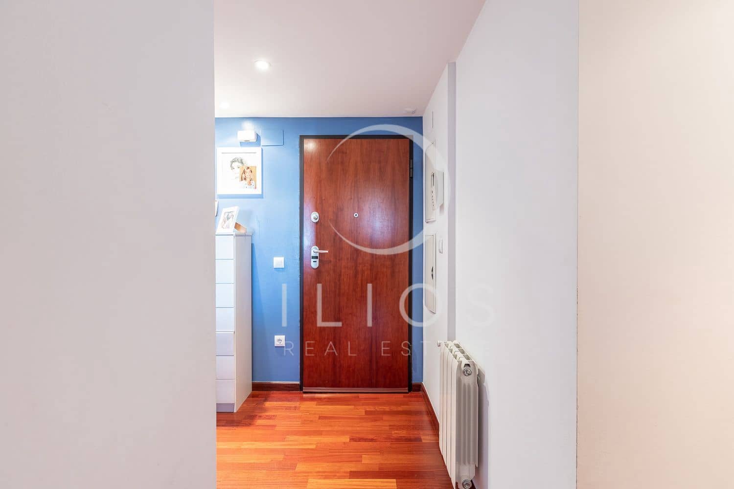 3 camera da letto Appartamento da affittare in Mislata con garage - 1.500 € (Rif: 9901621)