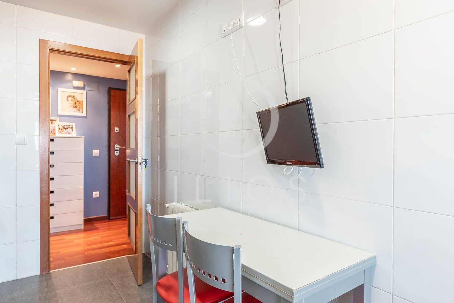 3 camera da letto Appartamento da affittare in Mislata con garage - 1.500 € (Rif: 9901621)