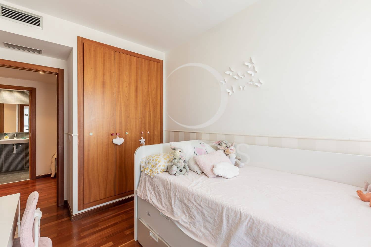 3 camera da letto Appartamento da affittare in Mislata con garage - 1.500 € (Rif: 9901621)