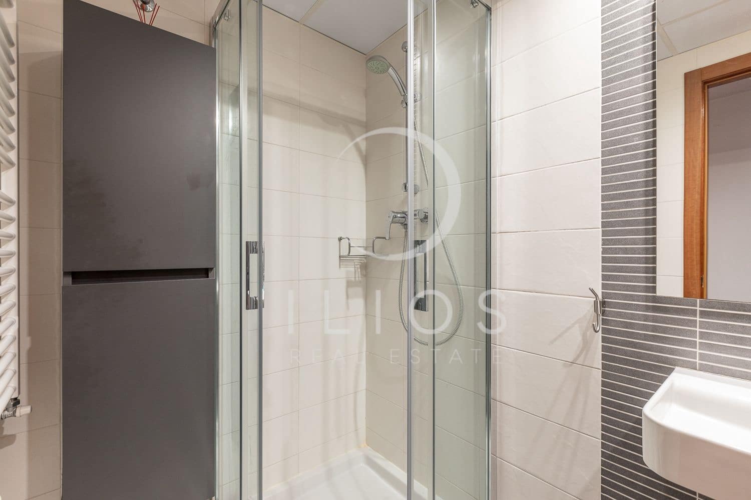 3 camera da letto Appartamento da affittare in Mislata con garage - 1.500 € (Rif: 9901621)