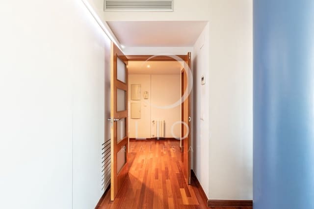 3 sypialnia Apartament do wynajęcia w Mislata z garażem - 1 500 € (Ref: 9901621)