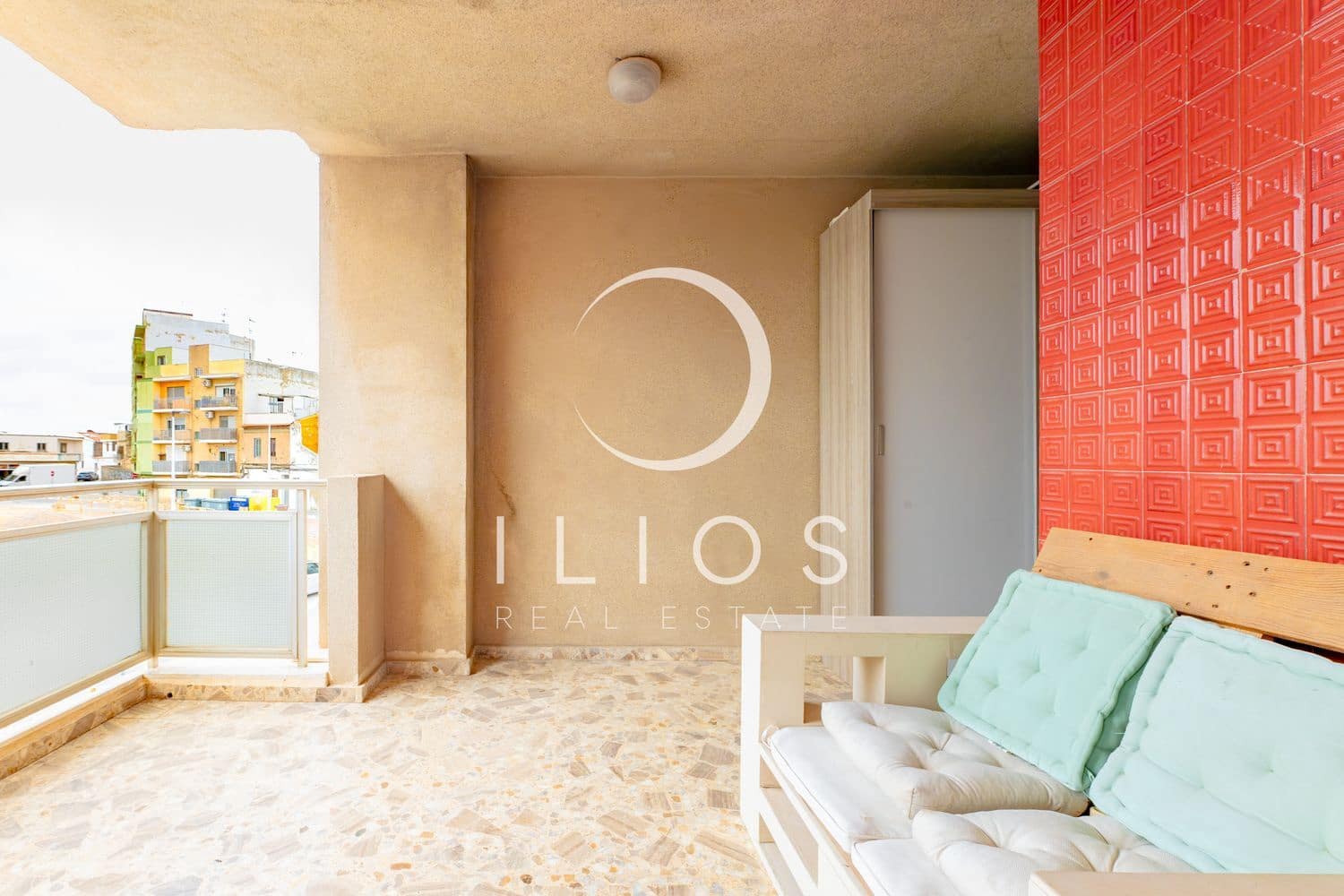 4 Zimmer Apartment zu verkaufen in Manises - 210.000 € (Ref: 9910410)