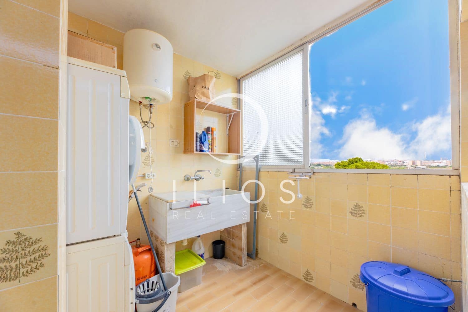 4 Zimmer Apartment zu verkaufen in Manises - 210.000 € (Ref: 9910410)