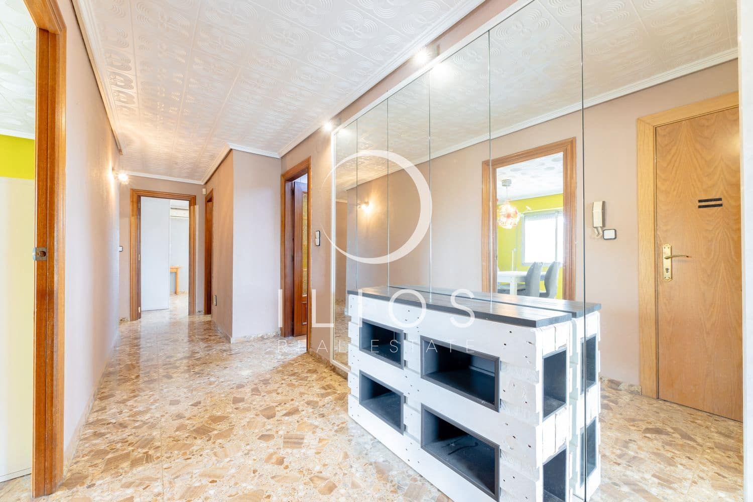 4 Zimmer Apartment zu verkaufen in Manises - 210.000 € (Ref: 9910410)