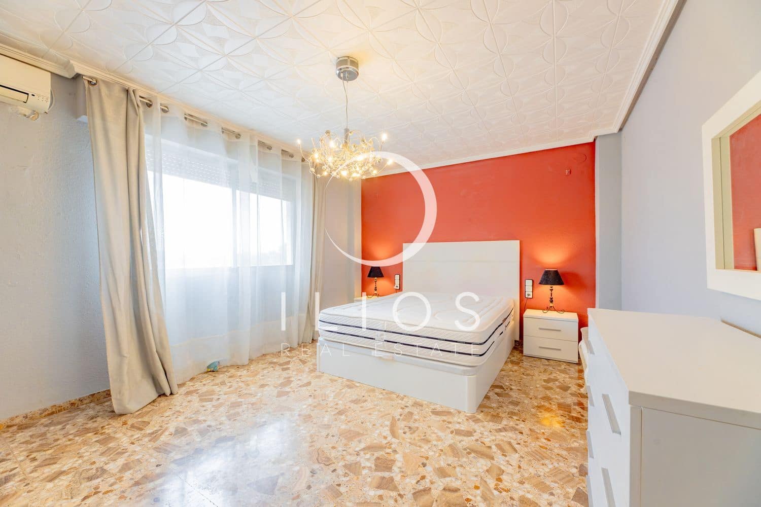 4 Zimmer Apartment zu verkaufen in Manises - 210.000 € (Ref: 9910410)