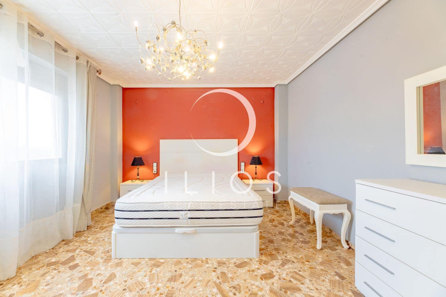 4 Zimmer Apartment zu verkaufen in Manises - 210.000 € (Ref: 9910410)